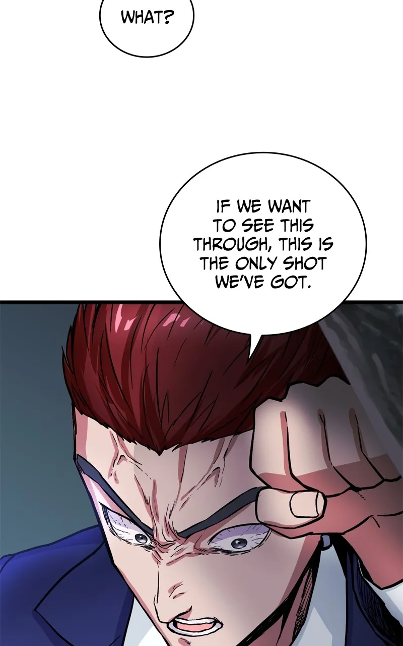Growth-Type Superhero Chapter 18 page 37 - 