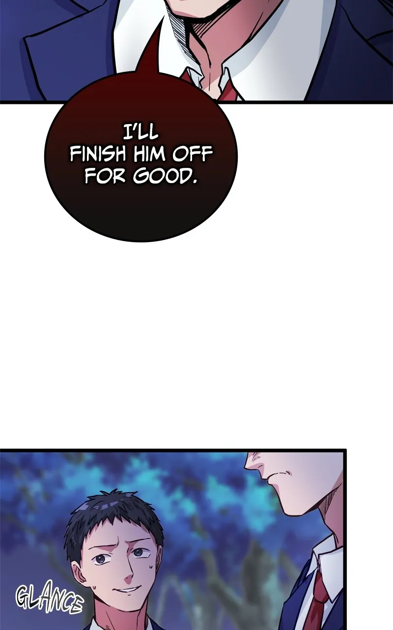 Growth-Type Superhero Chapter 18 page 38 - 