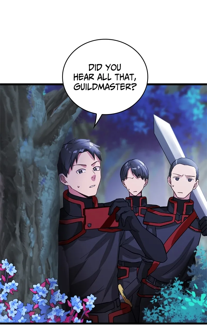 Growth-Type Superhero Chapter 18 page 43 - 