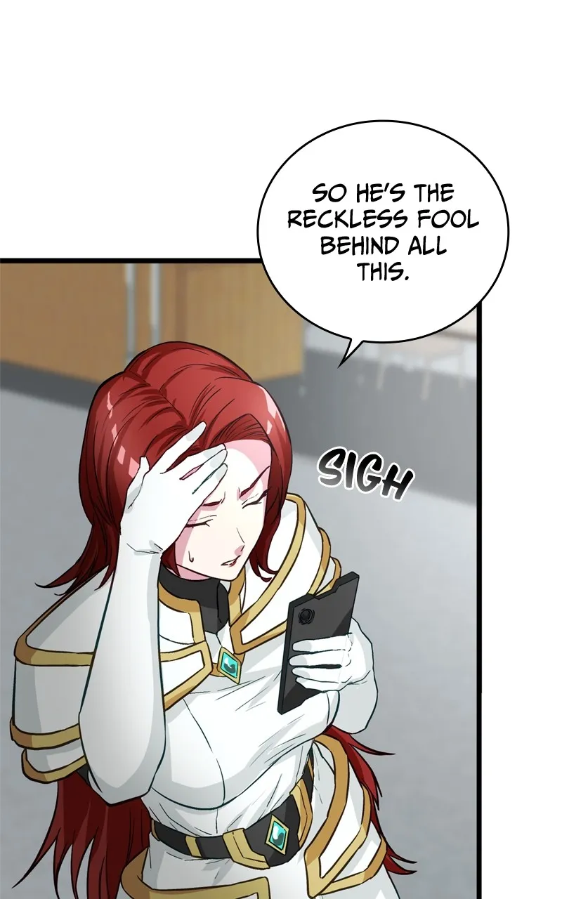 Growth-Type Superhero Chapter 18 page 44 - 