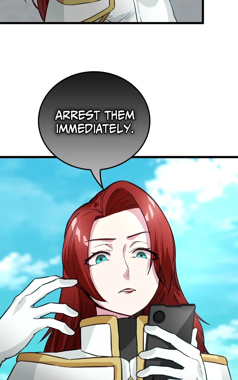 Growth-Type Superhero Chapter 18 page 45 - 