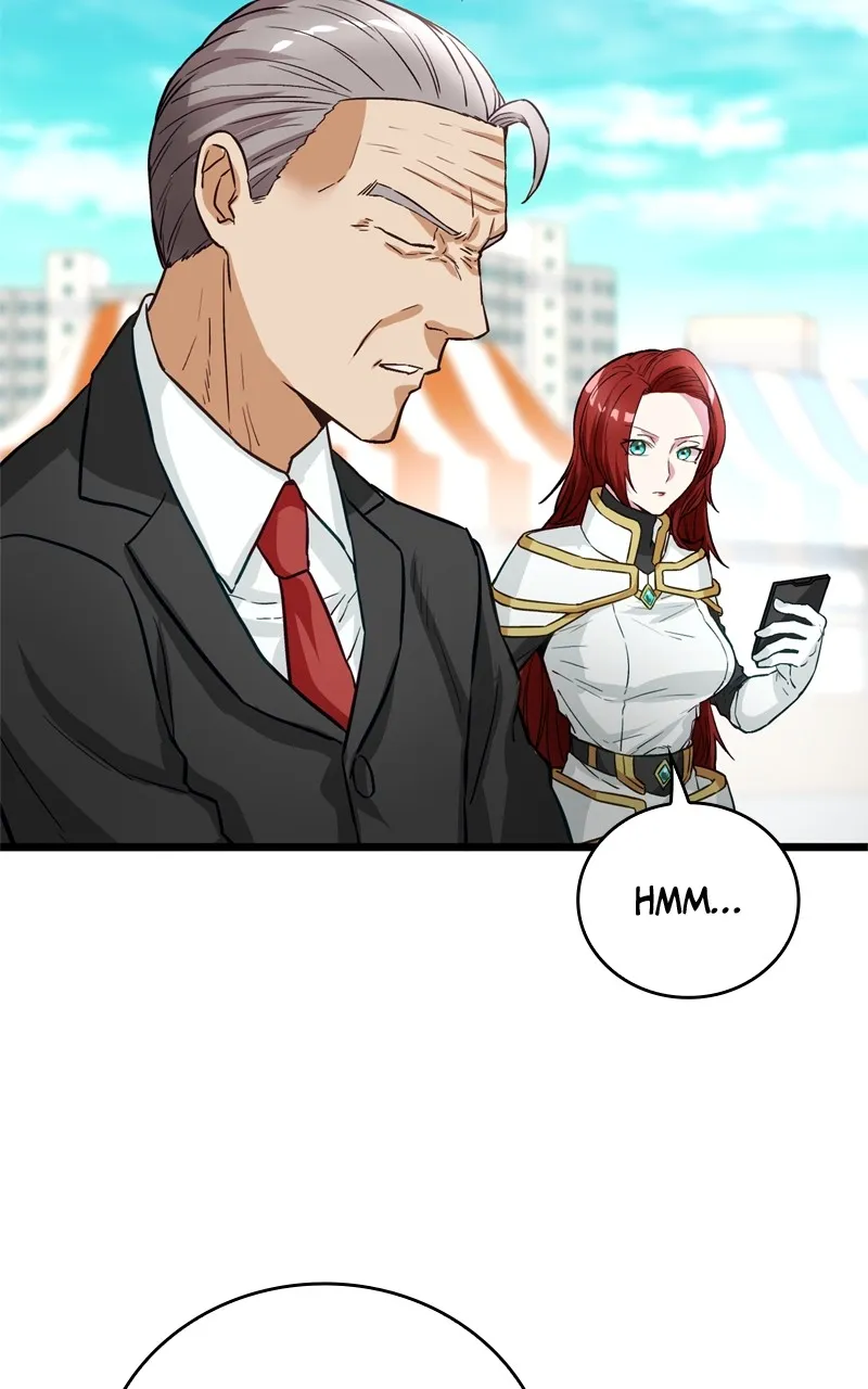 Growth-Type Superhero Chapter 18 page 47 - 