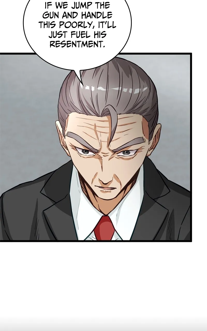 Growth-Type Superhero Chapter 18 page 48 - 