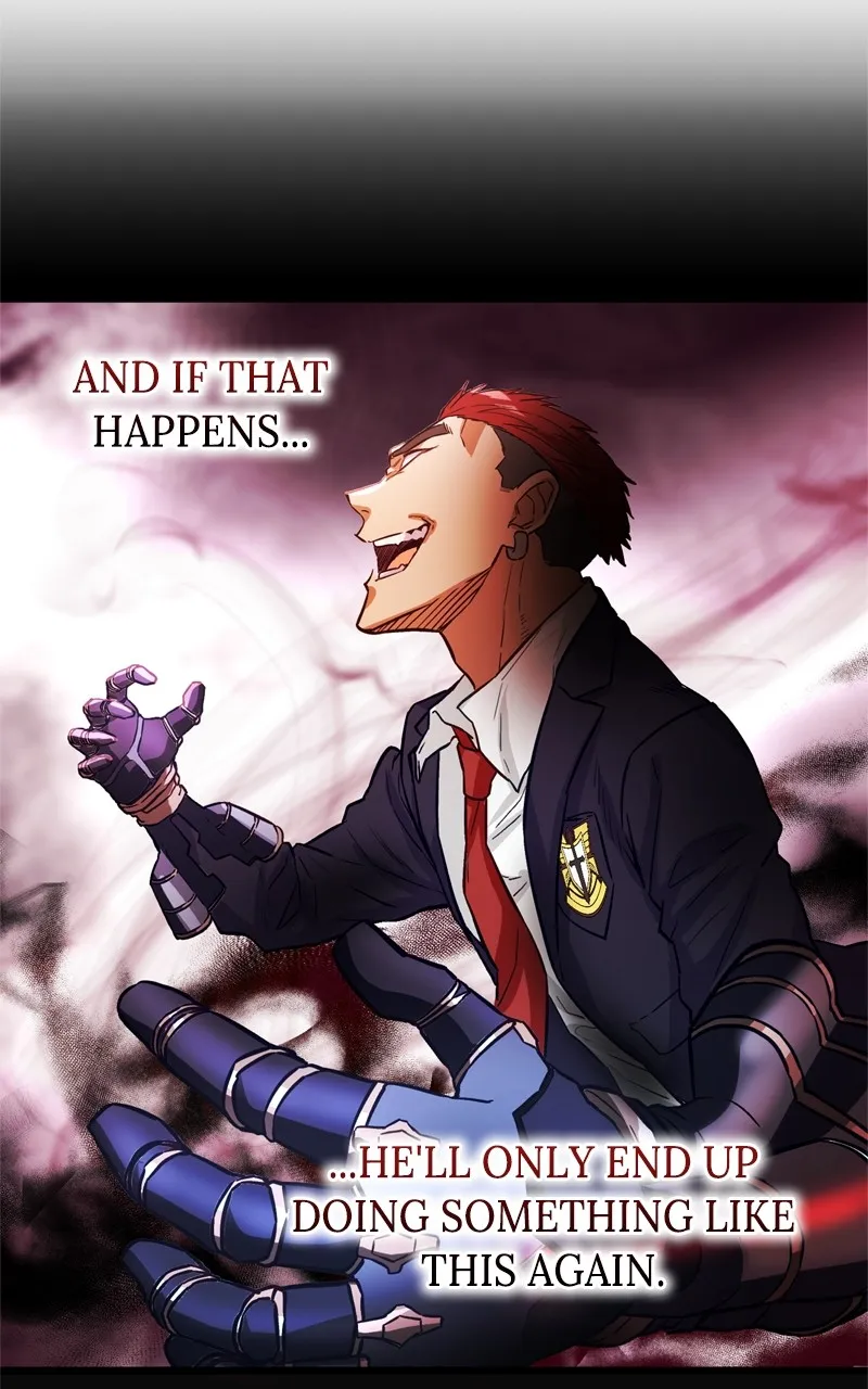 Growth-Type Superhero Chapter 18 page 49 - 