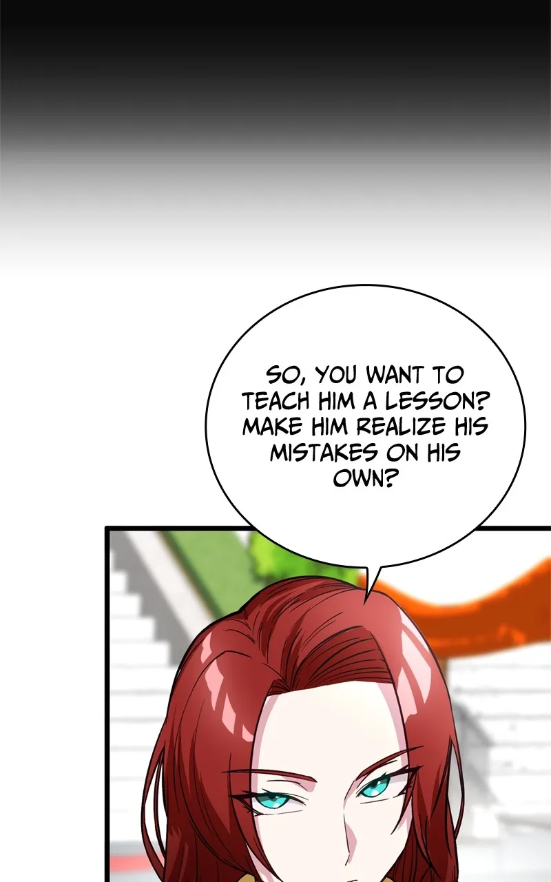 Growth-Type Superhero Chapter 18 page 50 - 