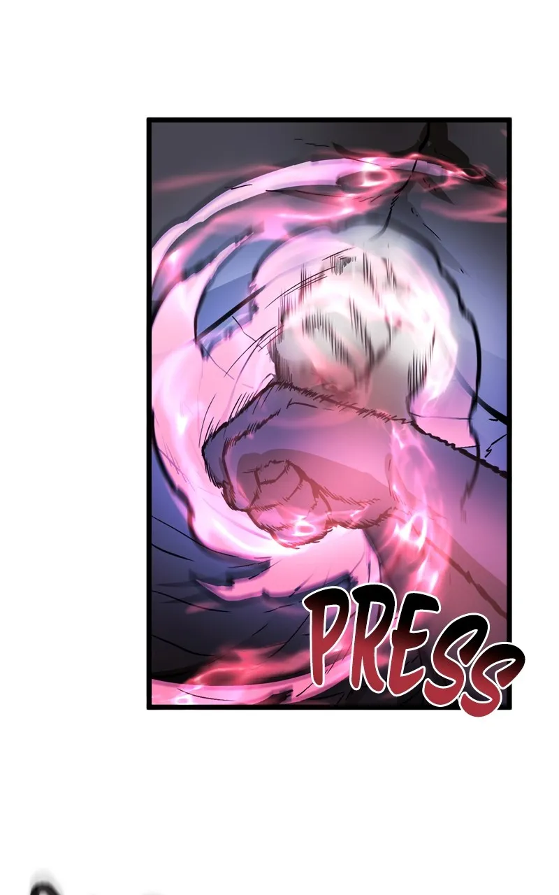 Growth-Type Superhero Chapter 18 page 6 - 