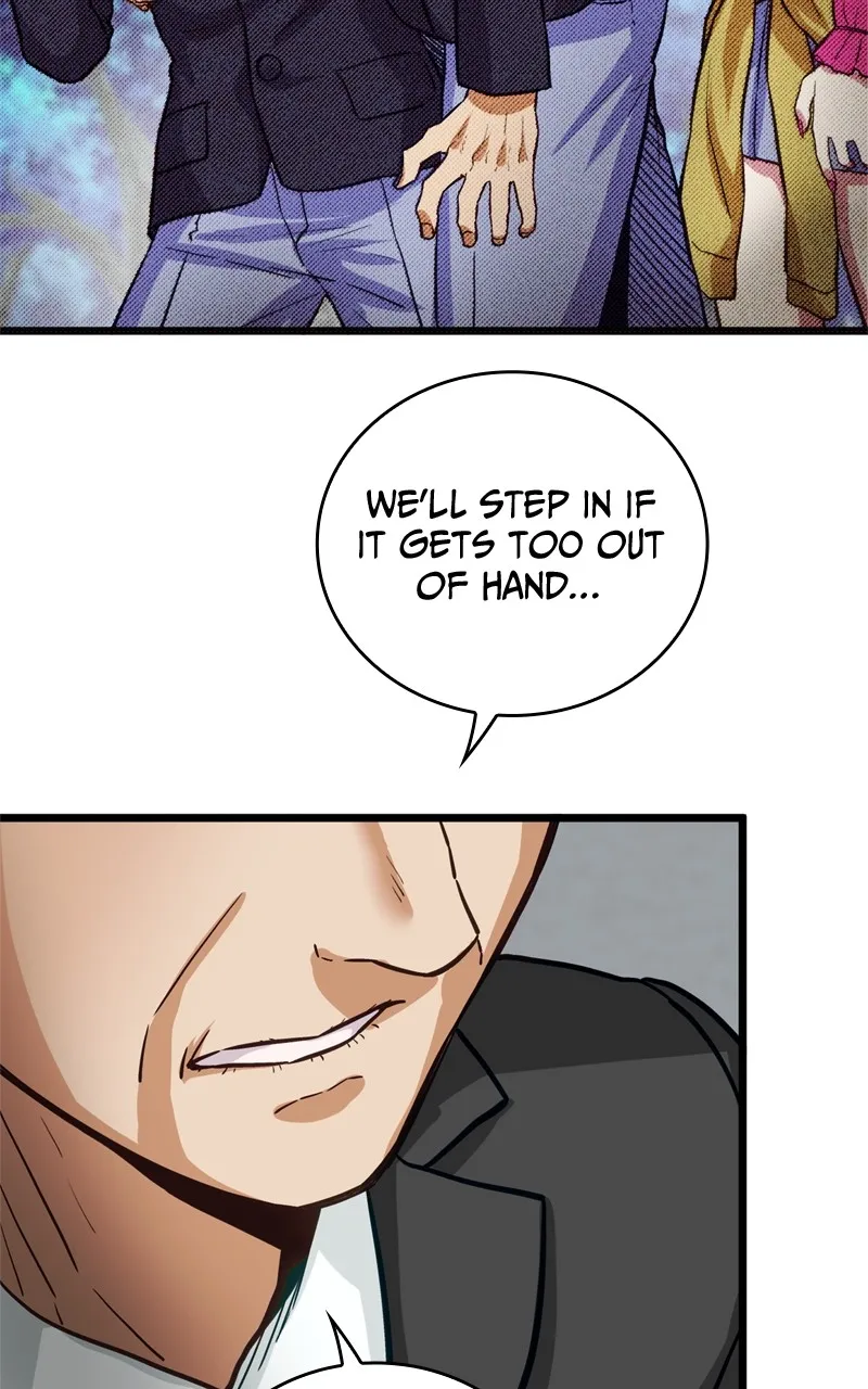 Growth-Type Superhero Chapter 18 page 53 - 