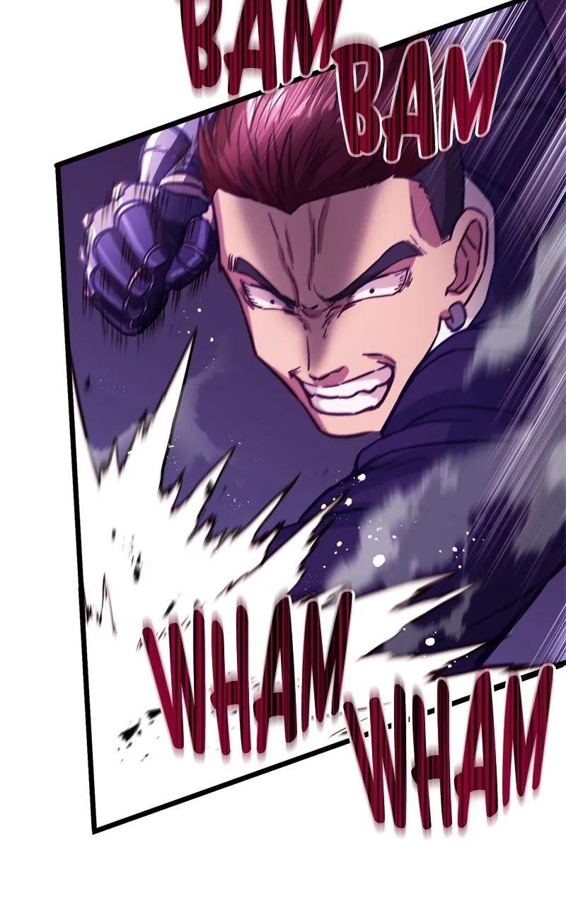 Growth-Type Superhero Chapter 18 page 70 - 