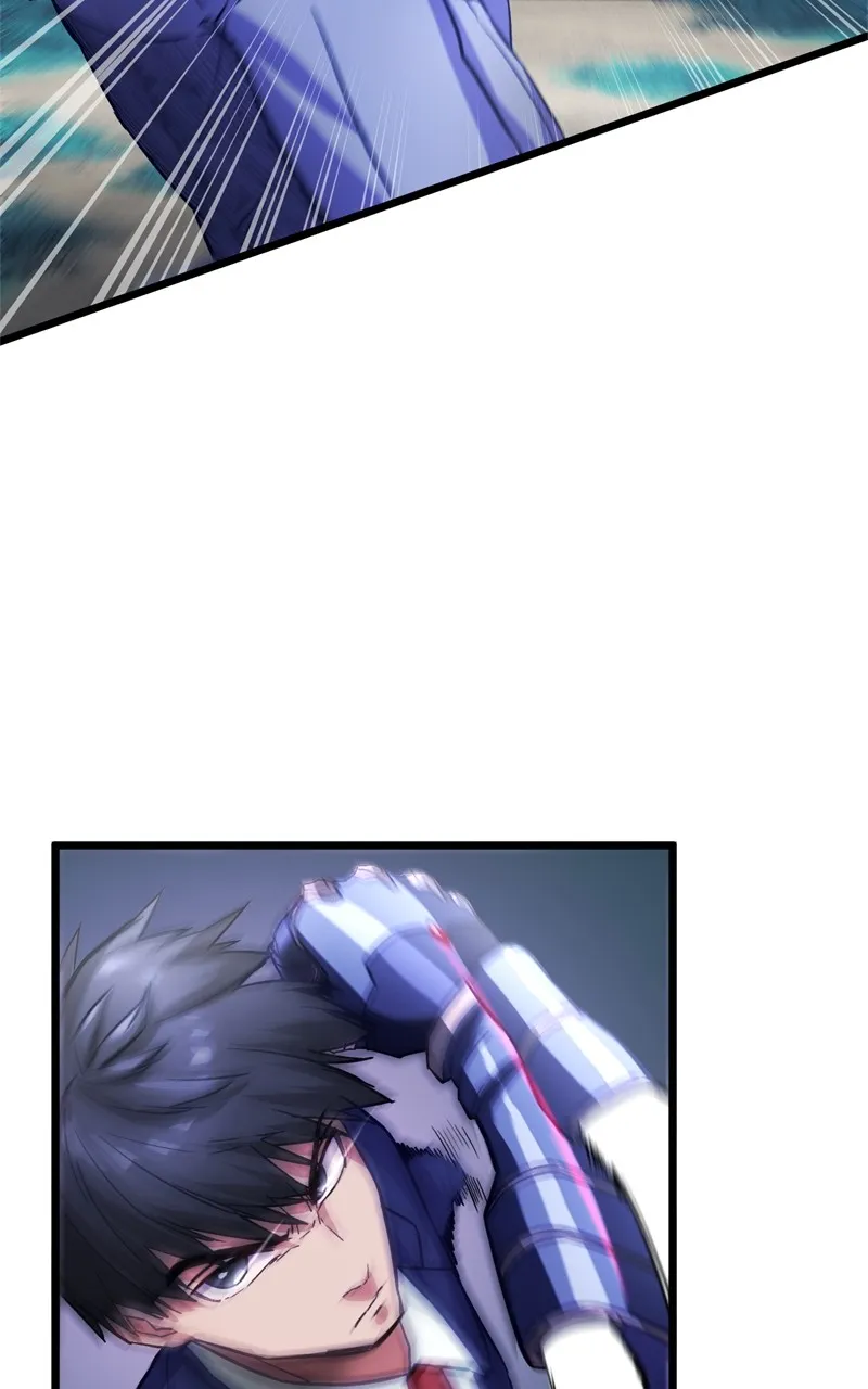 Growth-Type Superhero Chapter 18 page 72 - 