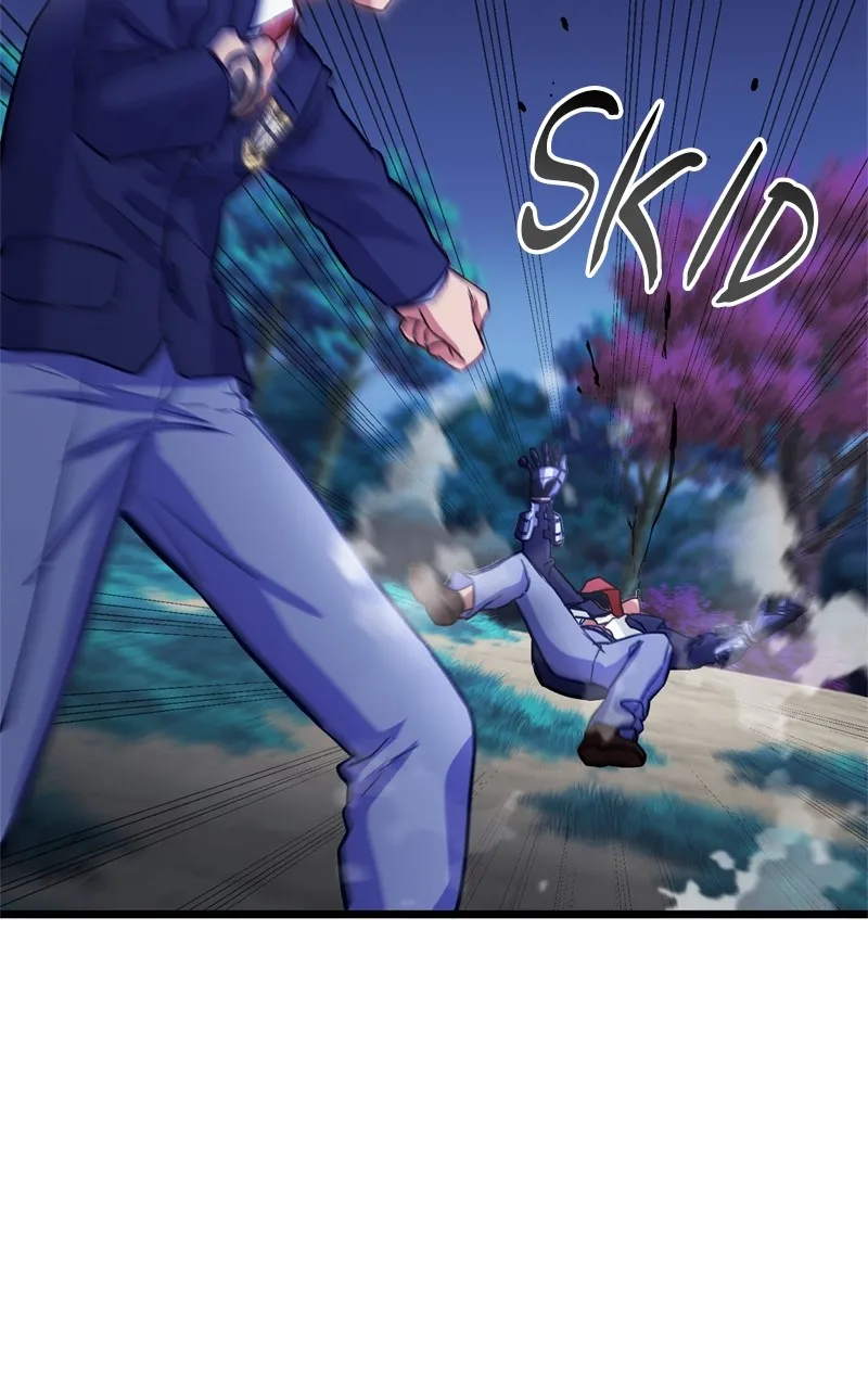 Growth-Type Superhero Chapter 18 page 75 - 