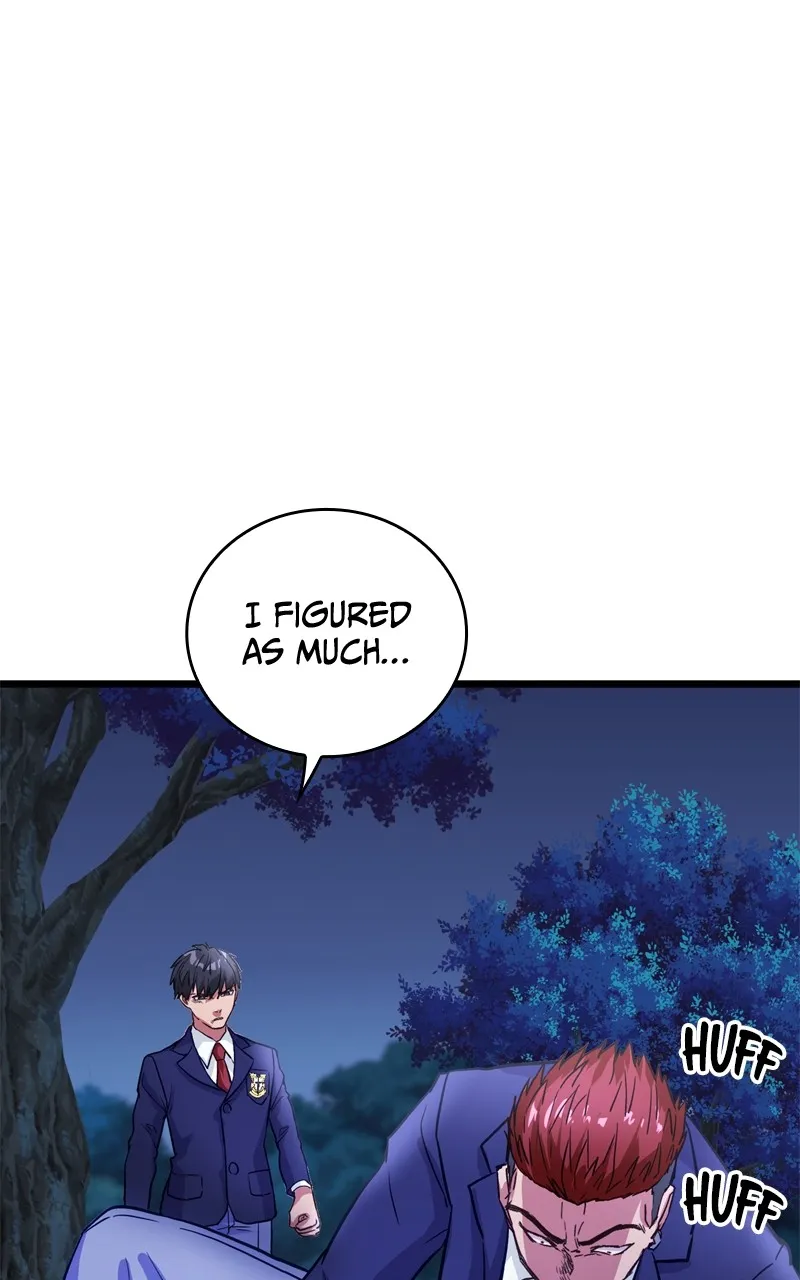 Growth-Type Superhero Chapter 18 page 76 - 