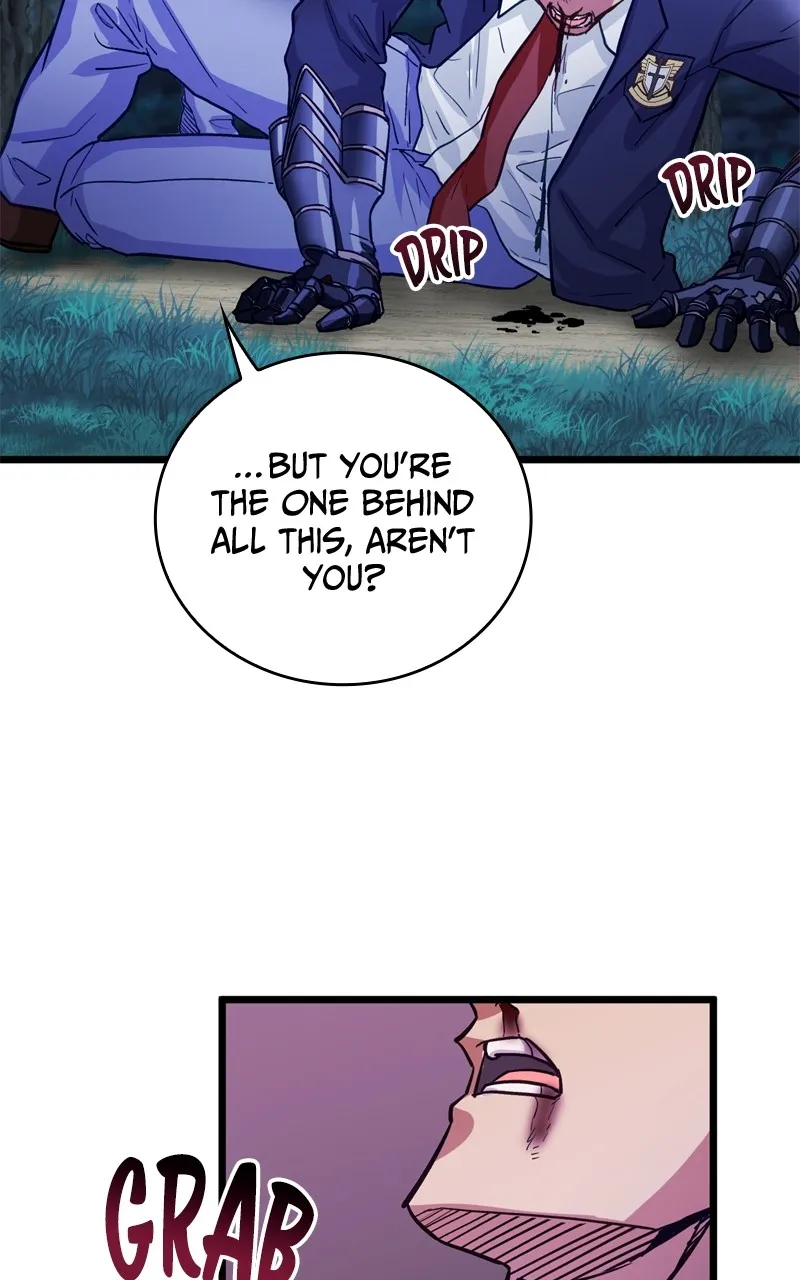 Growth-Type Superhero Chapter 18 page 77 - 