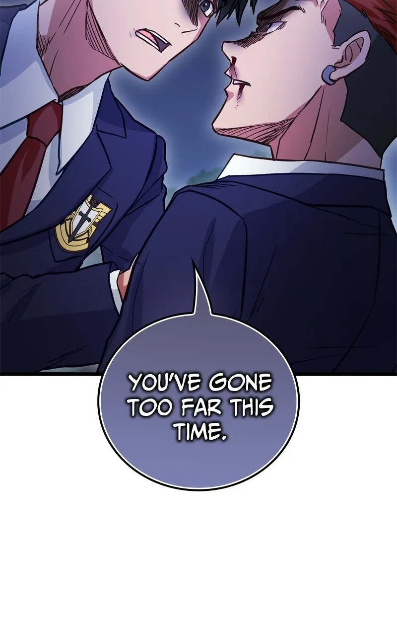 Growth-Type Superhero Chapter 18 page 79 - 