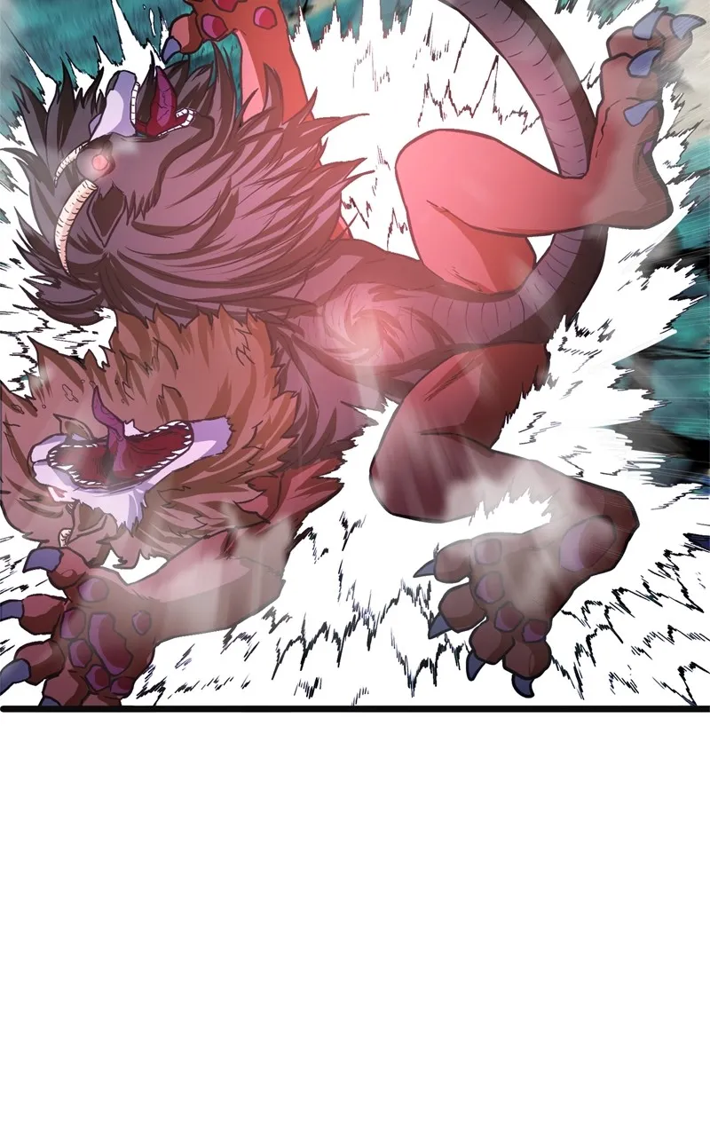 Growth-Type Superhero Chapter 18 page 9 - 
