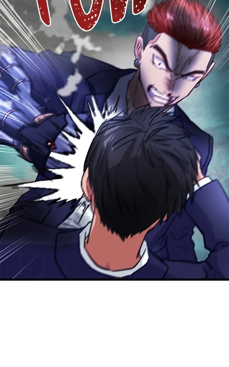 Growth-Type Superhero Chapter 18 page 81 - 