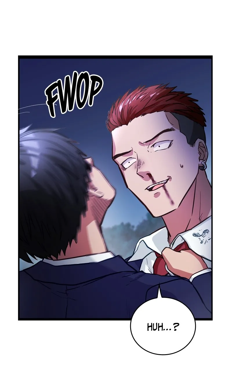 Growth-Type Superhero Chapter 18 page 82 - 
