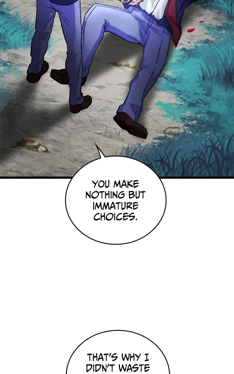 Growth-Type Superhero Chapter 18 page 85 - 