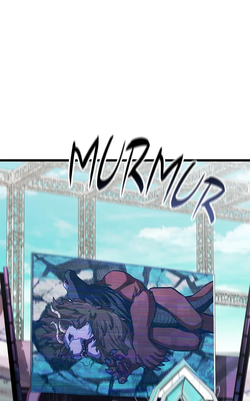 Growth-Type Superhero Chapter 18 page 10 - 