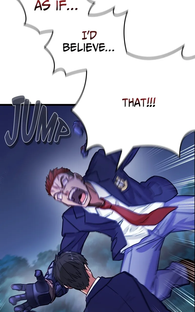Growth-Type Superhero Chapter 18 page 91 - 