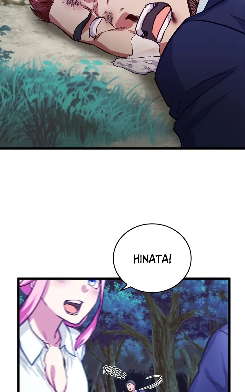 Growth-Type Superhero Chapter 18 page 98 - 