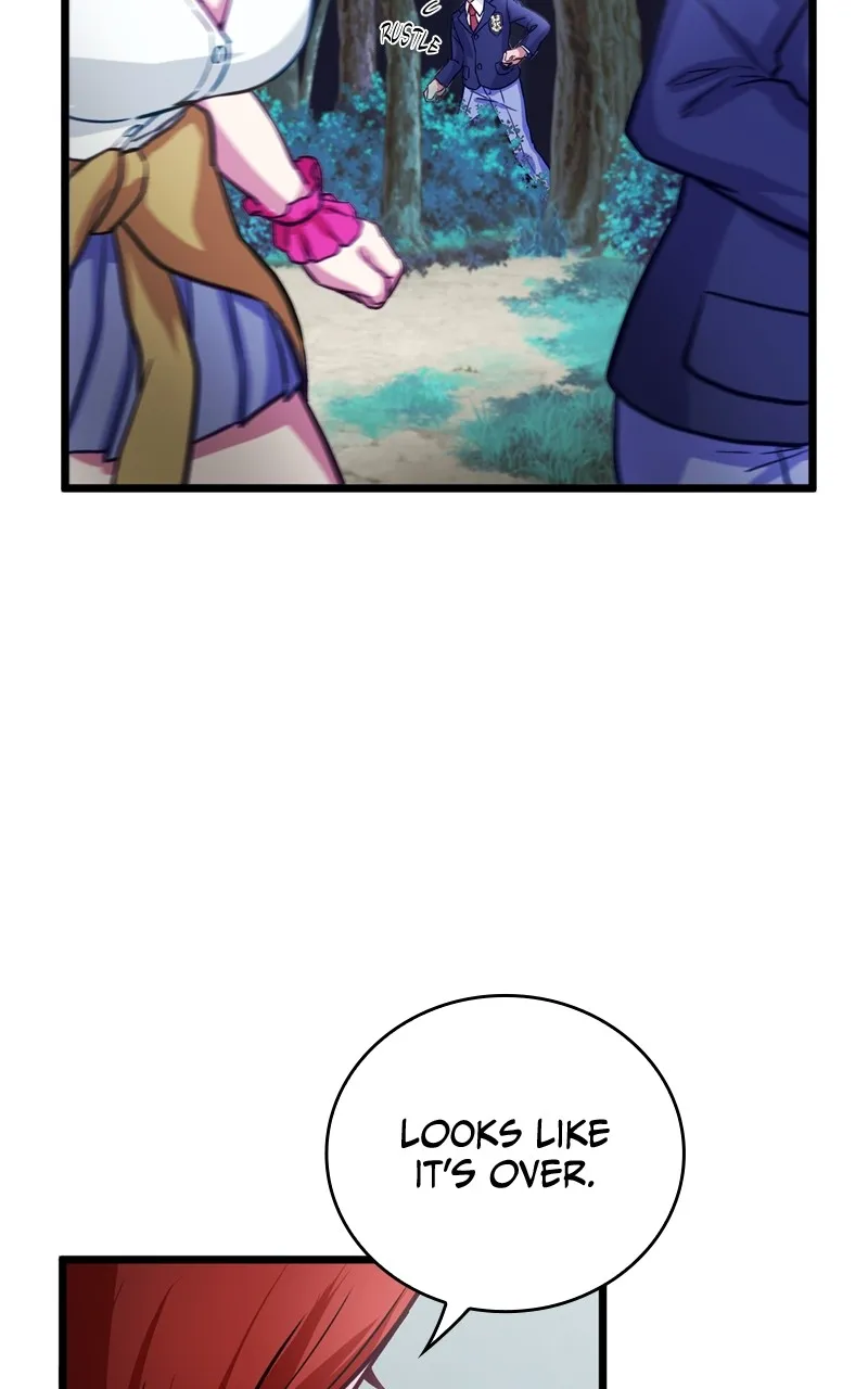 Growth-Type Superhero Chapter 18 page 99 - 