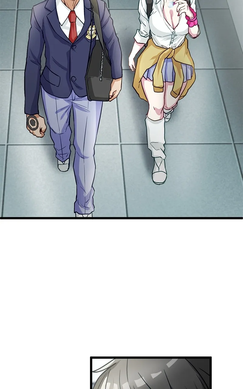 Growth-Type Superhero Chapter 19 page 12 - 
