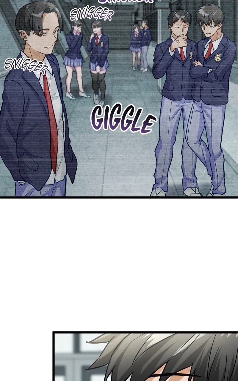 Growth-Type Superhero Chapter 19 page 14 - 