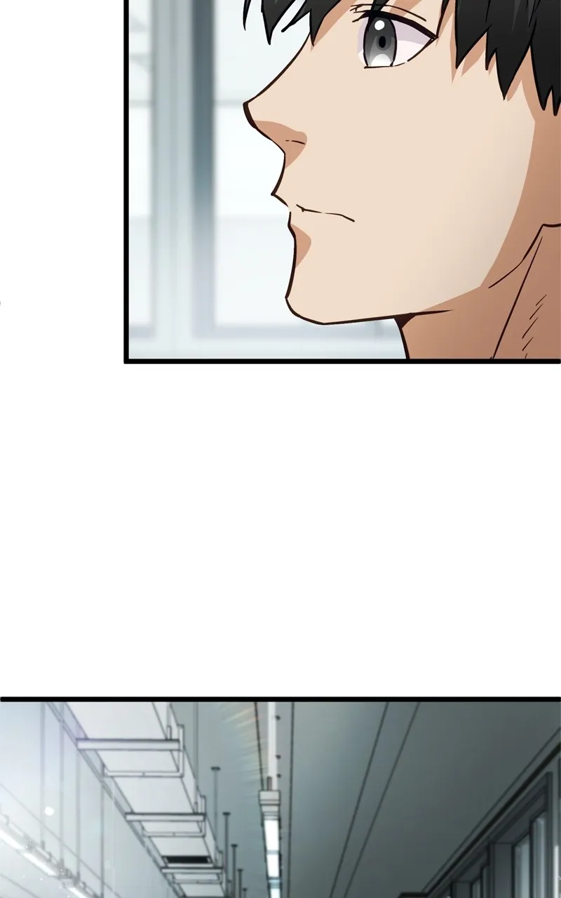 Growth-Type Superhero Chapter 19 page 15 - 