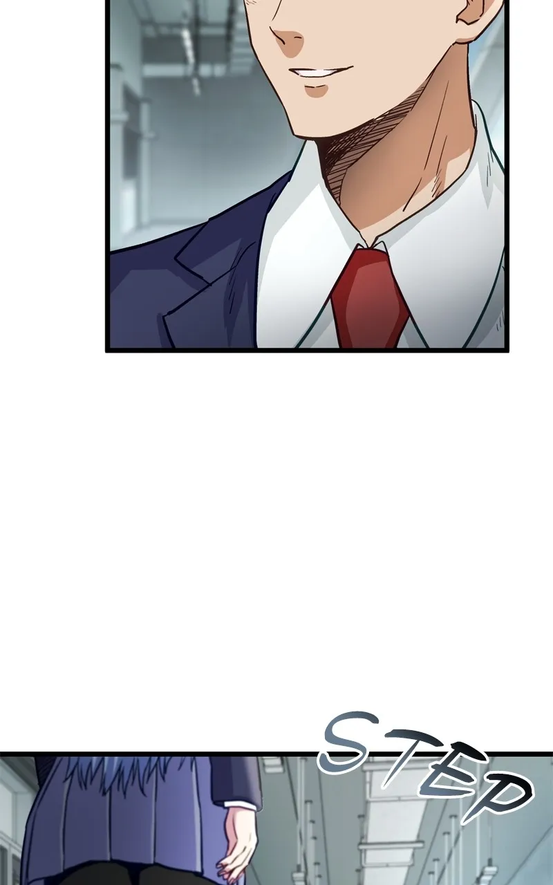 Growth-Type Superhero Chapter 19 page 21 - 