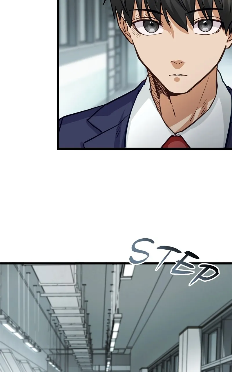 Growth-Type Superhero Chapter 19 page 23 - 
