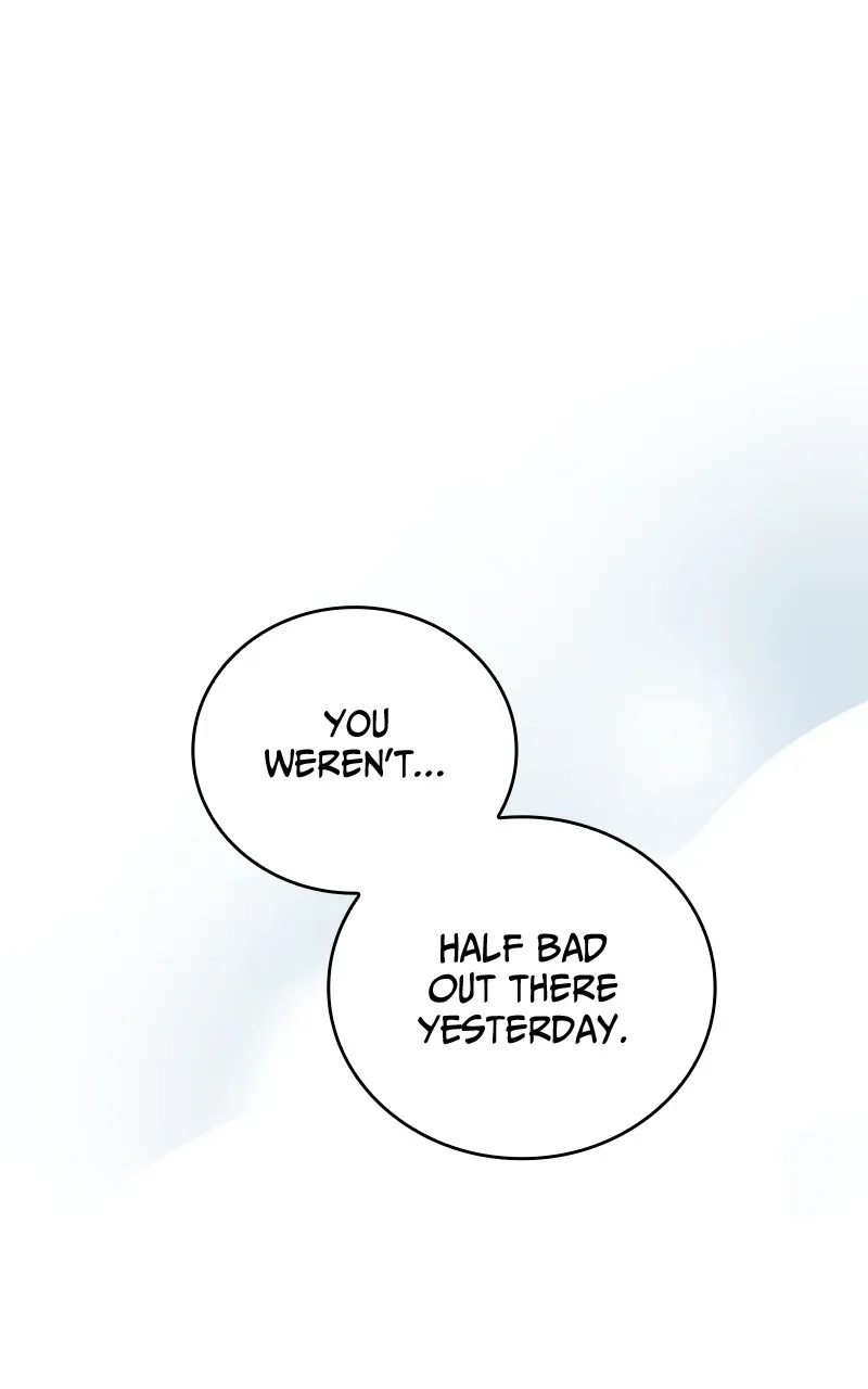 Growth-Type Superhero Chapter 19 page 27 - 