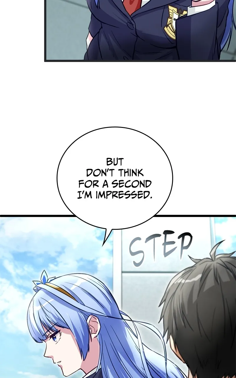 Growth-Type Superhero Chapter 19 page 29 - 