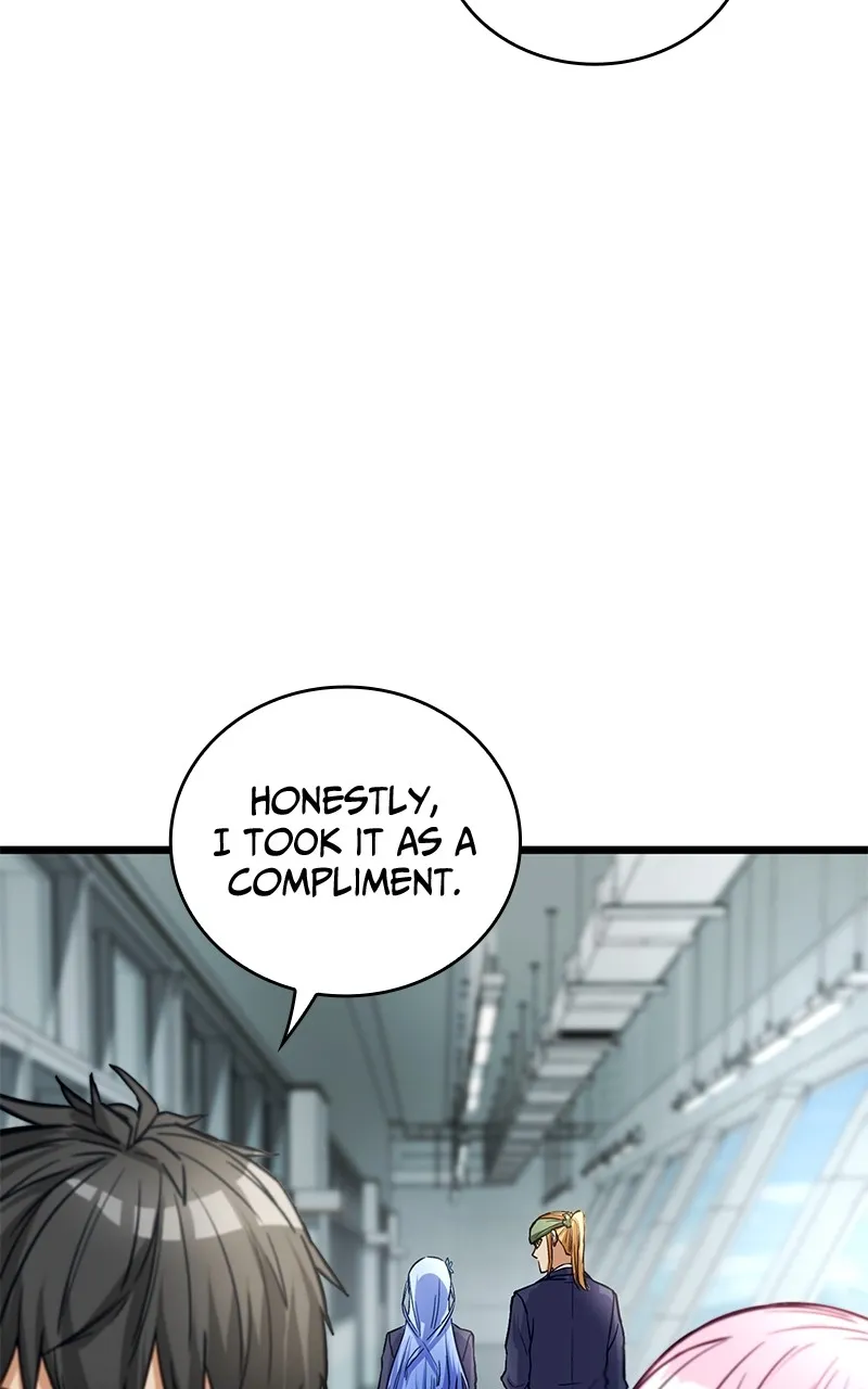 Growth-Type Superhero Chapter 19 page 34 - 