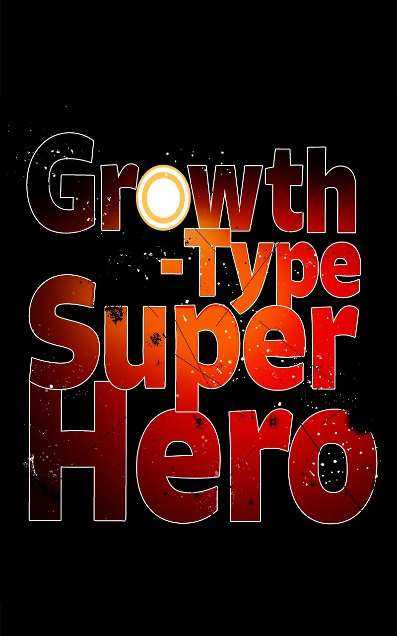 Growth-Type Superhero Chapter 19 page 38 - 