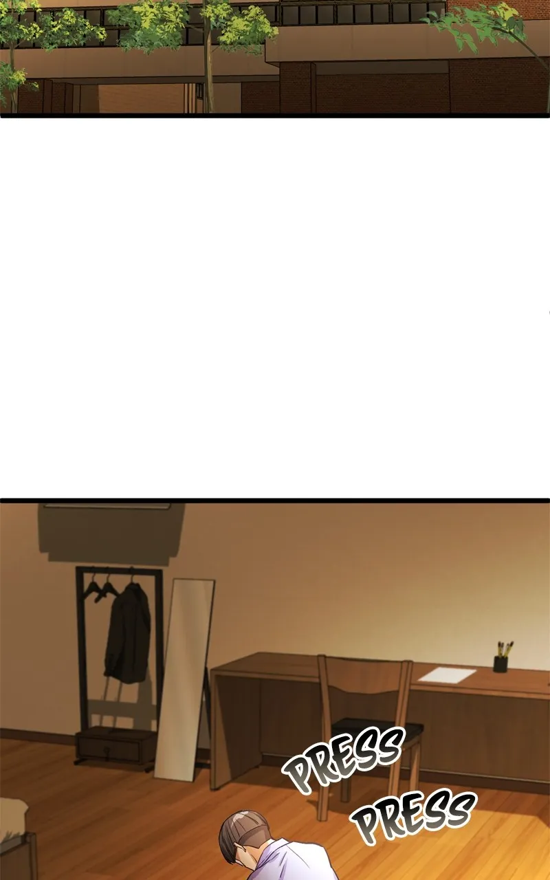 Growth-Type Superhero Chapter 19 page 41 - 