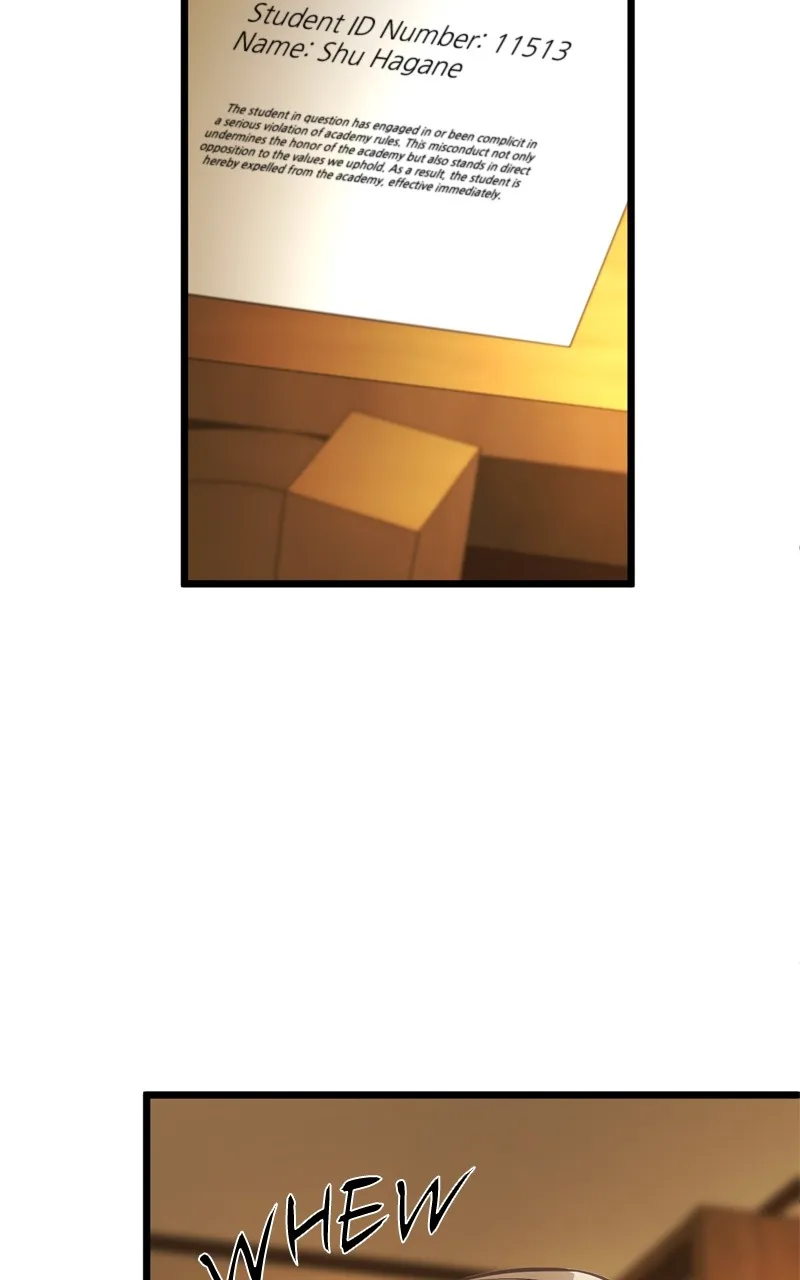 Growth-Type Superhero Chapter 19 page 43 - 