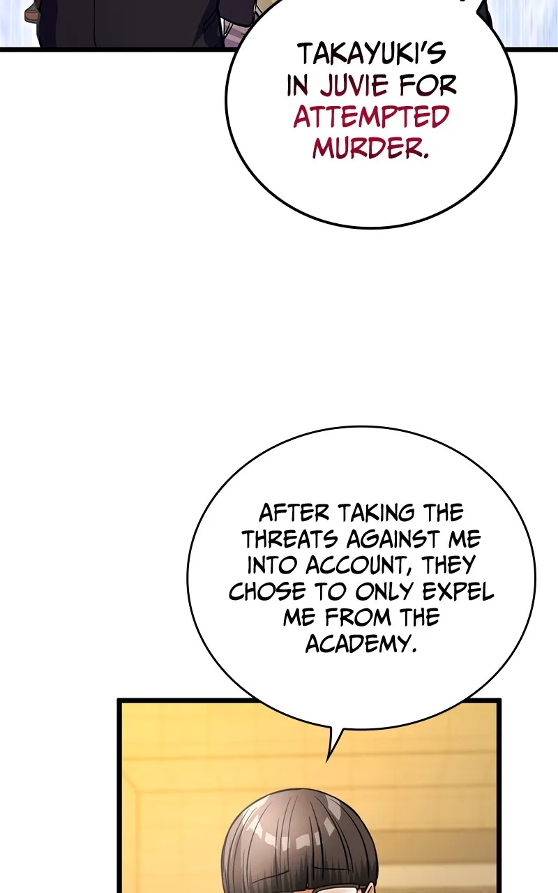 Growth-Type Superhero Chapter 19 page 57 - 