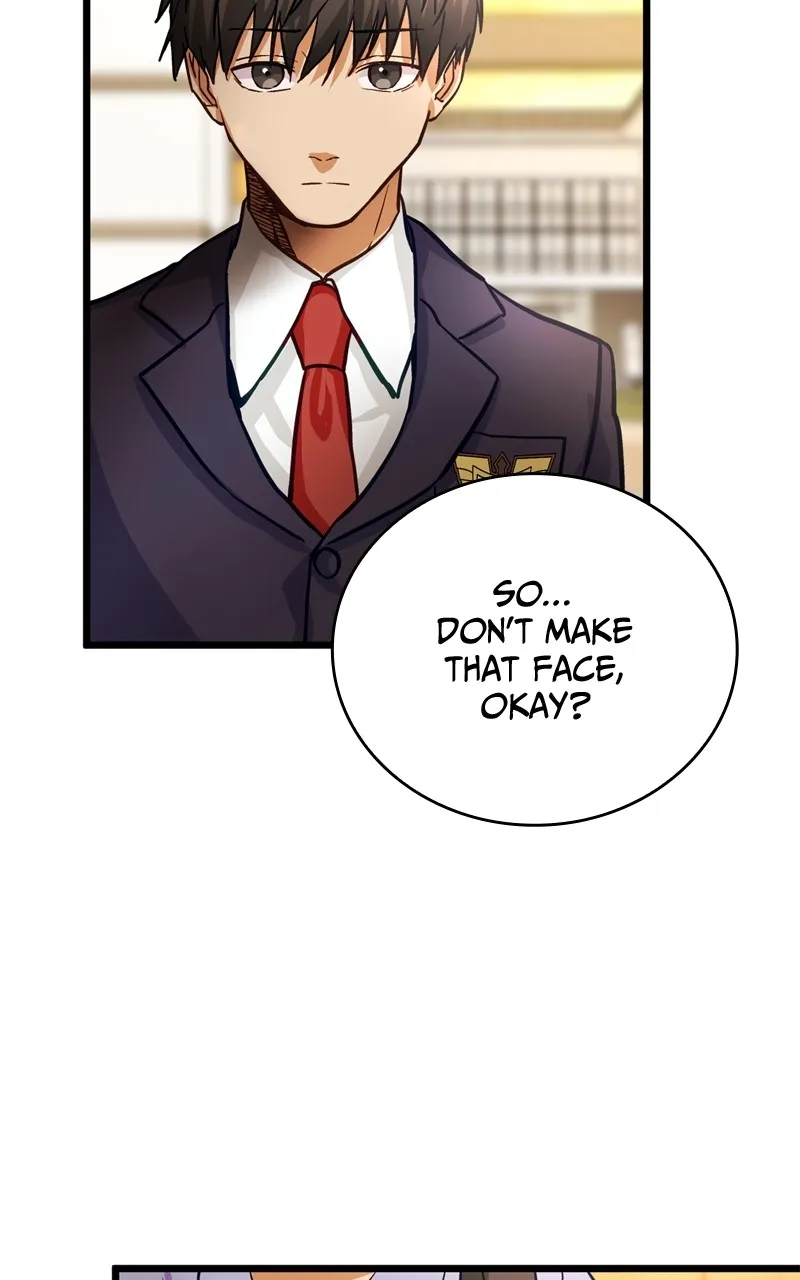 Growth-Type Superhero Chapter 19 page 59 - 
