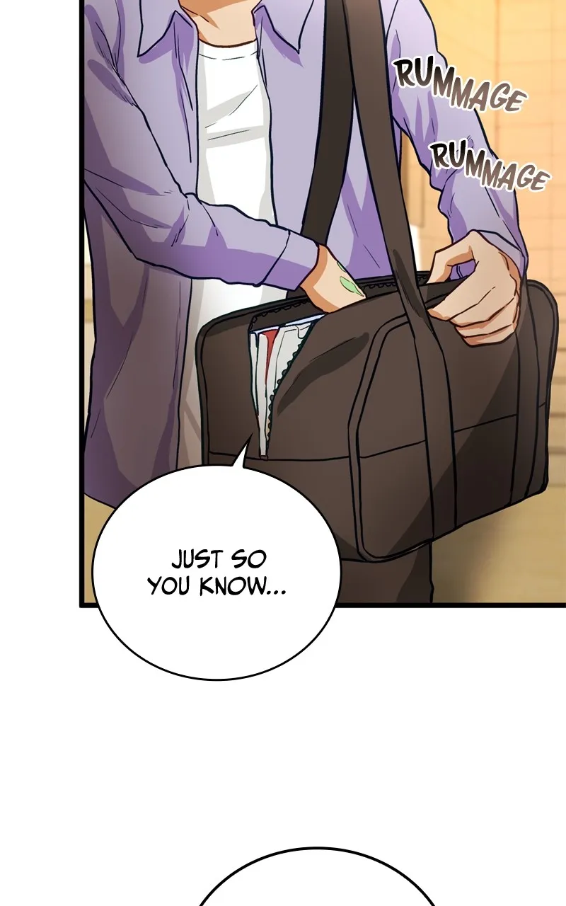 Growth-Type Superhero Chapter 19 page 60 - 