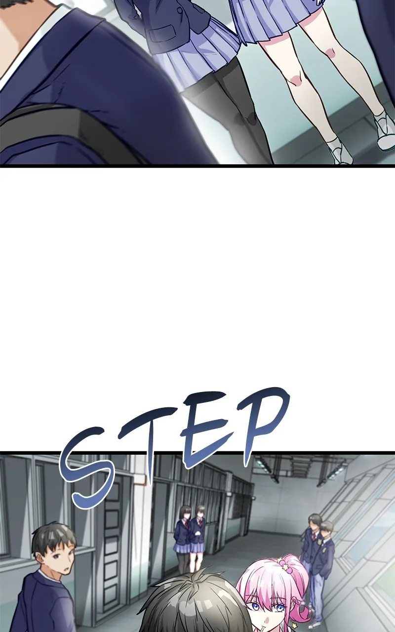 Growth-Type Superhero Chapter 19 page 7 - 