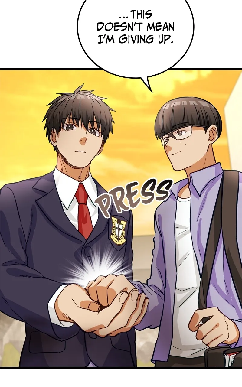 Growth-Type Superhero Chapter 19 page 61 - 