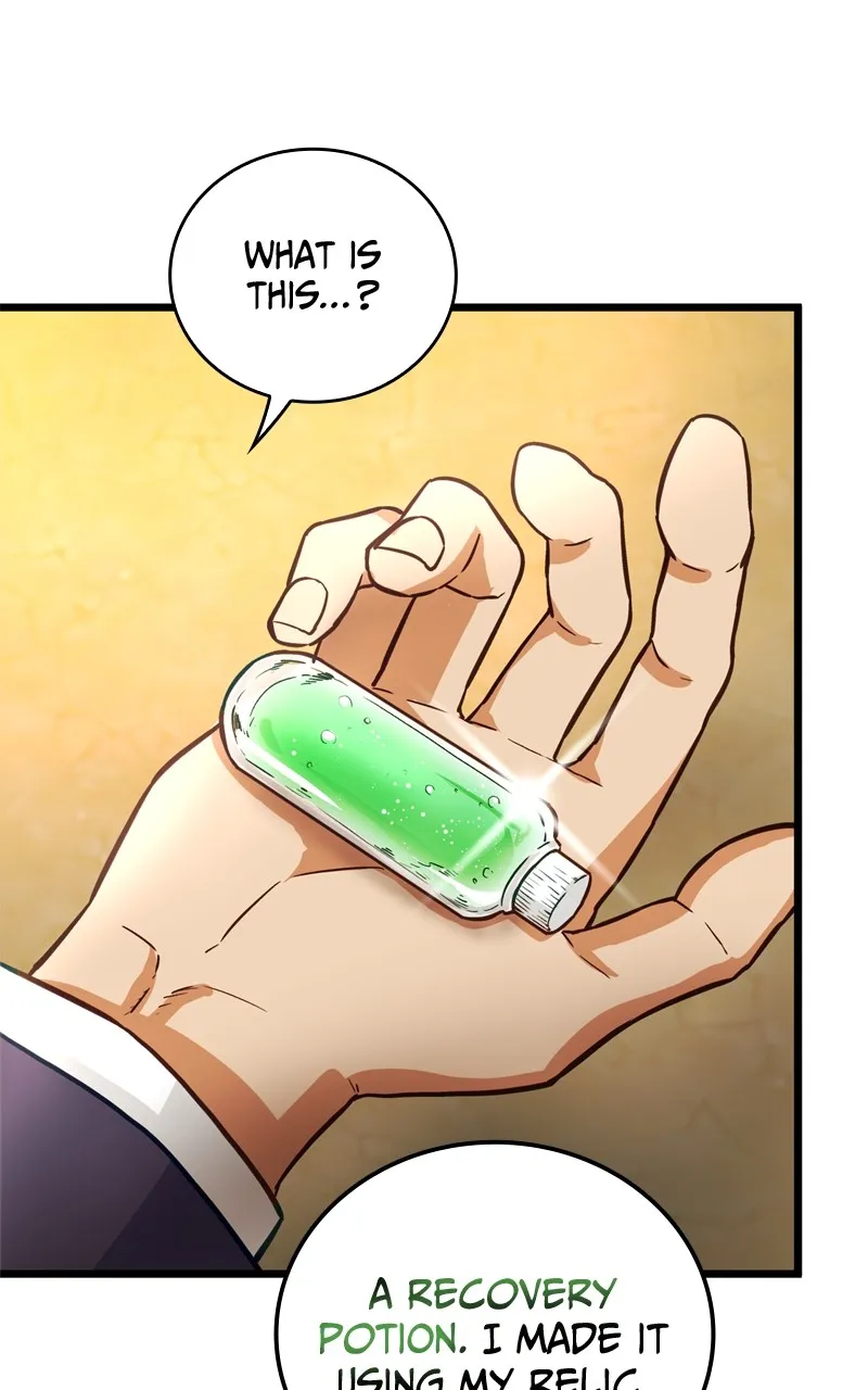 Growth-Type Superhero Chapter 19 page 62 - 