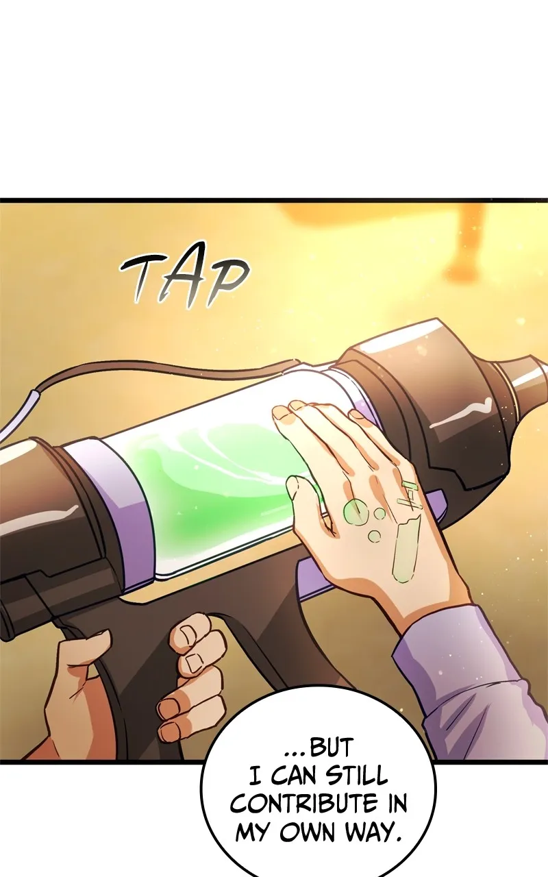 Growth-Type Superhero Chapter 19 page 69 - 