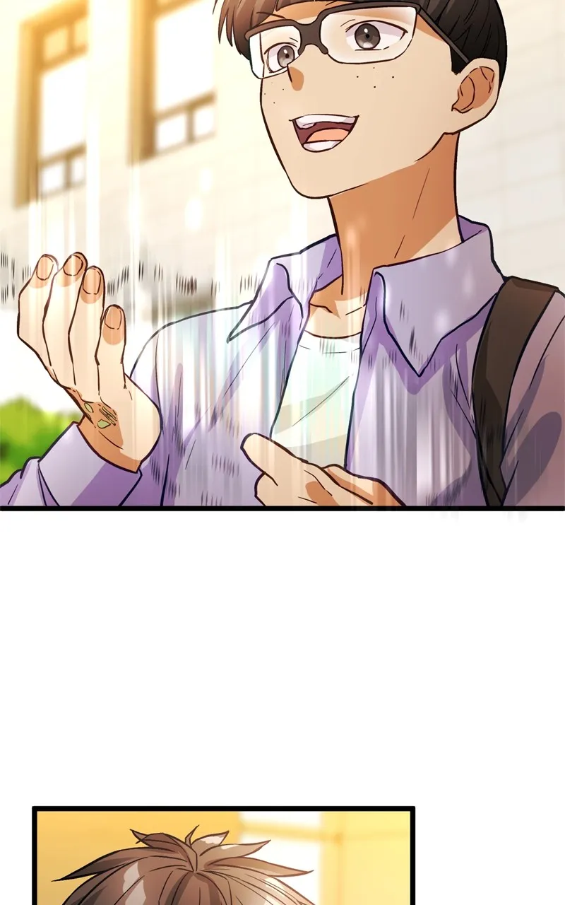 Growth-Type Superhero Chapter 19 page 73 - 