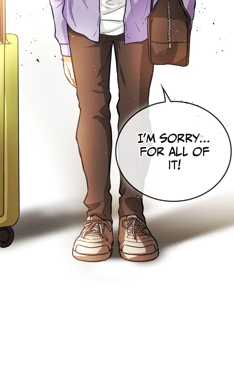 Growth-Type Superhero Chapter 19 page 76 - 