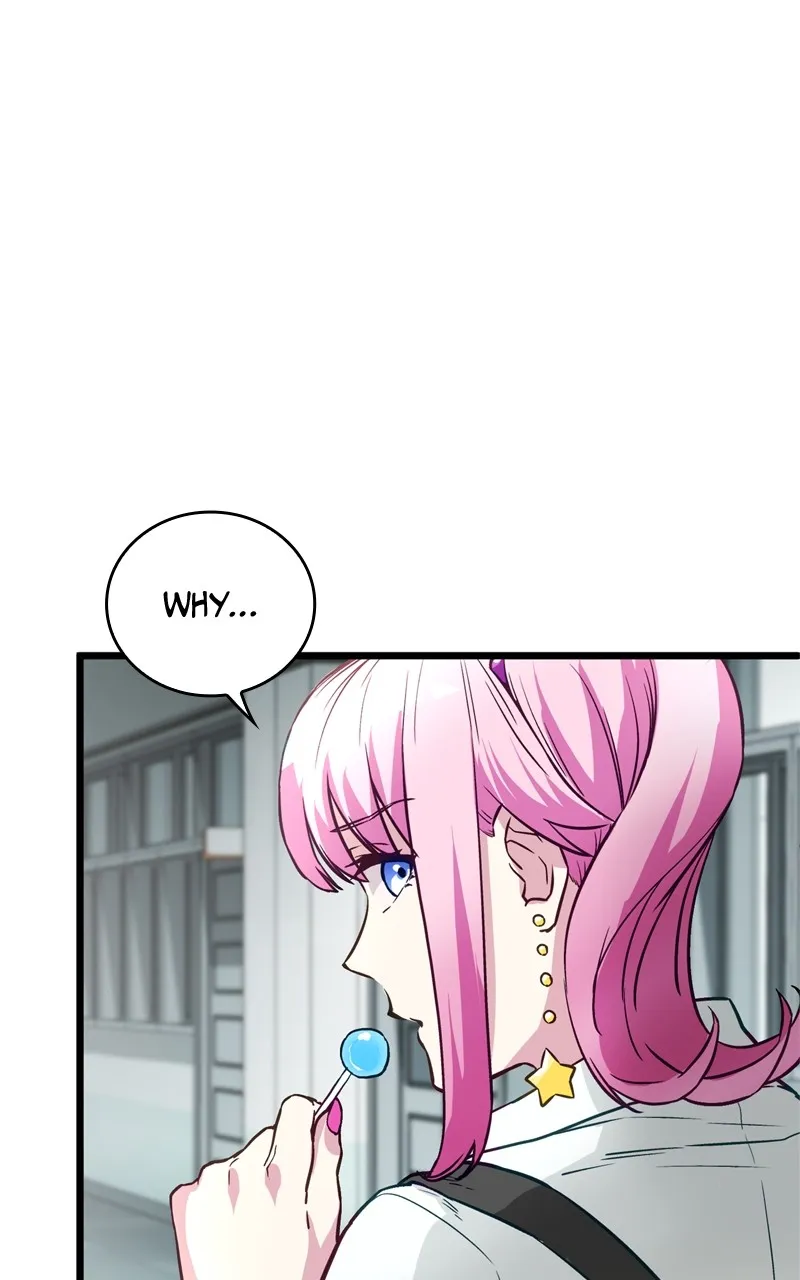Growth-Type Superhero Chapter 19 page 9 - 