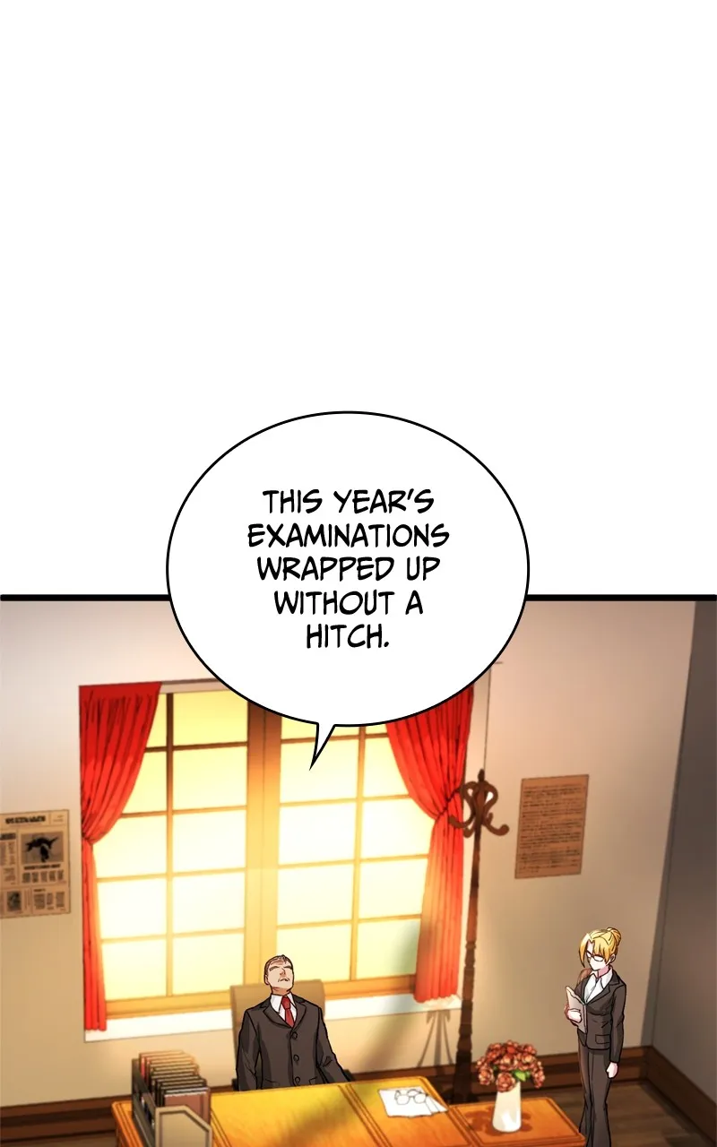 Growth-Type Superhero Chapter 19 page 82 - 