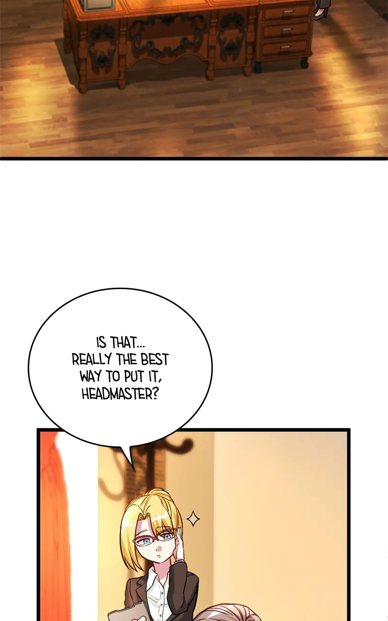 Growth-Type Superhero Chapter 19 page 83 - 