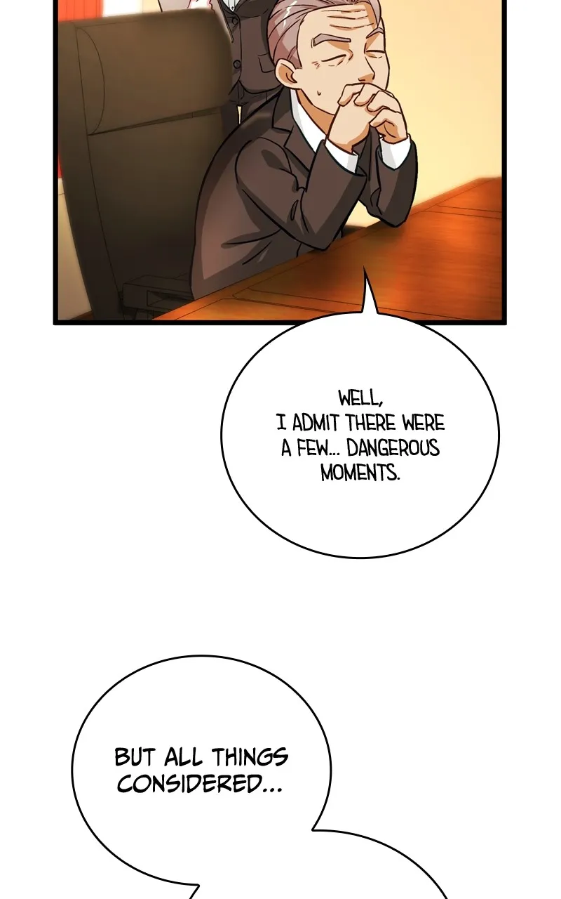 Growth-Type Superhero Chapter 19 page 84 - 