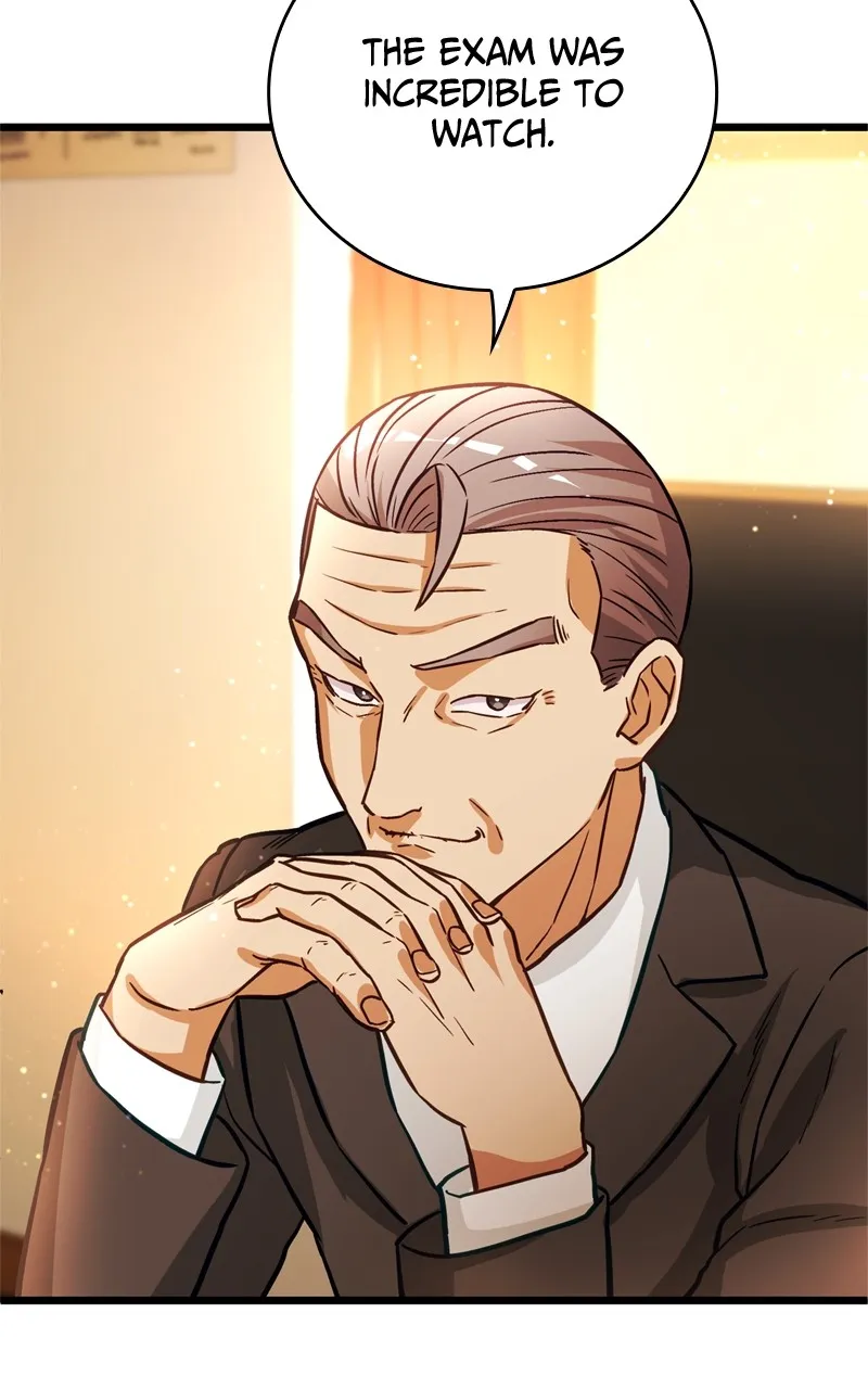 Growth-Type Superhero Chapter 19 page 85 - 